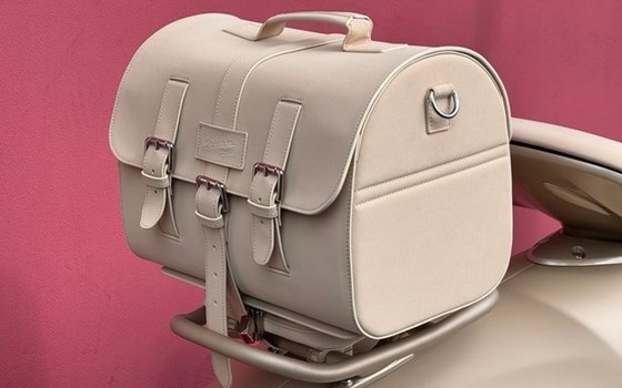 Neufahrzeug Vespa 946 Dragon - Bild 13