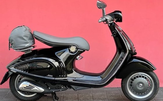 Neufahrzeug Vespa 946 - Bild 1