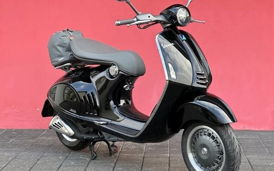 Neufahrzeug Vespa 946 - Bild 10