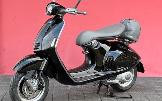 Neufahrzeug Vespa 946 - Bild 11