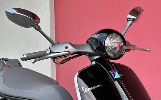 Neufahrzeug Vespa 946 - Bild 14
