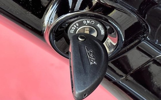 Neufahrzeug Vespa 946 - Bild 16