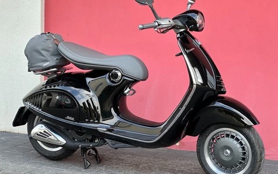 Neufahrzeug Vespa 946 - Bild 2