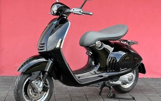 Neufahrzeug Vespa 946 - Bild 3