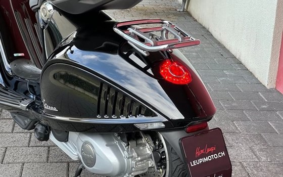 Neufahrzeug Vespa 946 - Bild 5