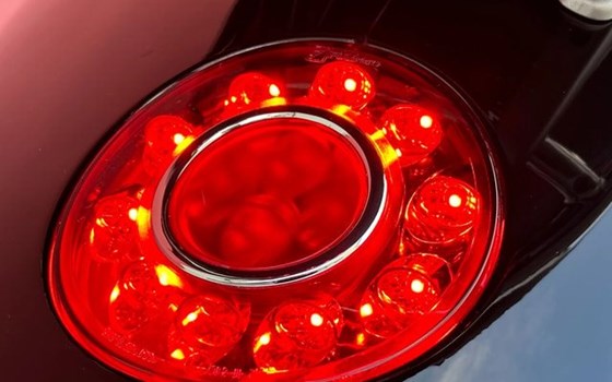 Neufahrzeug Vespa 946 - Bild 6