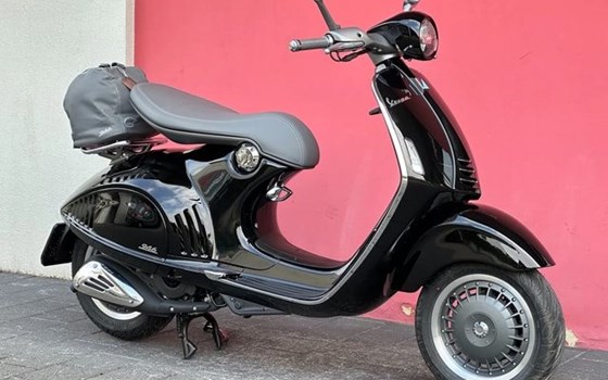 Neufahrzeug Vespa 946 - Bild 7