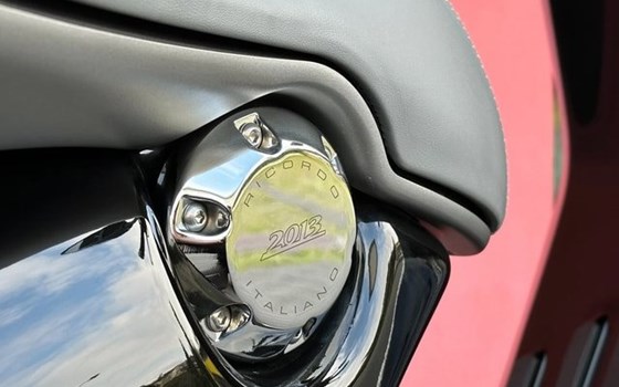 Neufahrzeug Vespa 946 - Bild 8