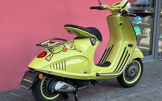 Neufahrzeug Vespa 946 10° Anniversario - Bild 14