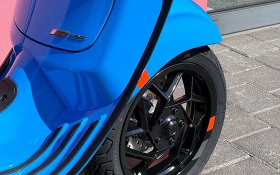 Neufahrzeug Vespa Sprint 125 i.e. 3V - Bild 16