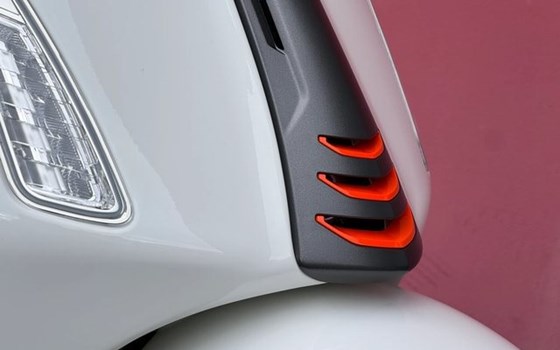 Neufahrzeug Vespa Sprint 125 i.e. 3V - Bild 10