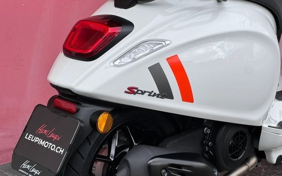 Neufahrzeug Vespa Sprint 125 i.e. 3V - Bild 12