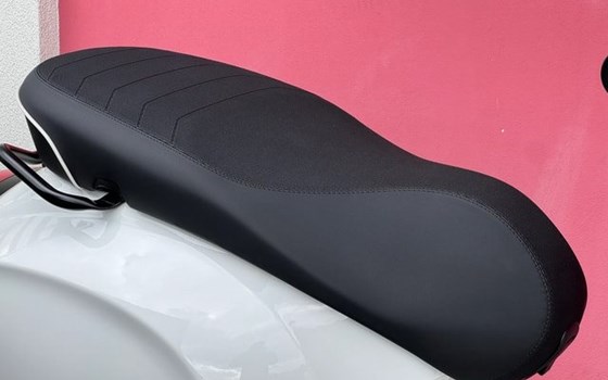 Neufahrzeug Vespa Sprint 125 i.e. 3V - Bild 16