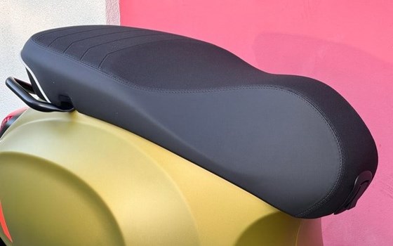 Neufahrzeug Vespa Sprint 125 i.e. 3V - Bild 16