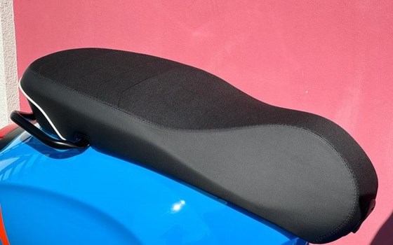 Neufahrzeug Vespa Sprint 125 i.e. 3V - Bild 15