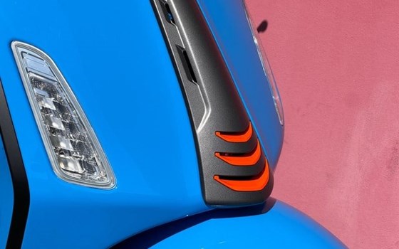 Neufahrzeug Vespa Sprint 125 i.e. 3V - Bild 4