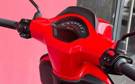 Offre Vespa Sprint 125 i.e. 3V - Image 5