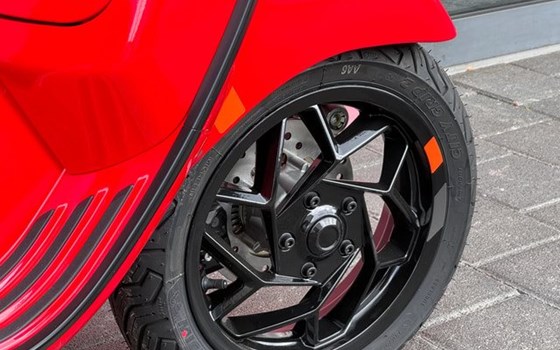 Offre Vespa Sprint 125 i.e. 3V - Image 6