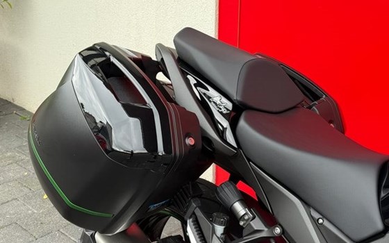 Motorrad Occasion Kawasaki Ninja 1100SX - Bild 5