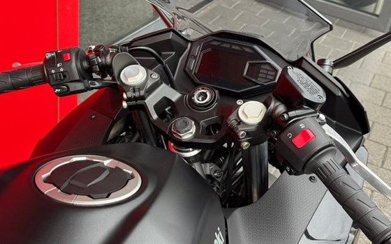 Neufahrzeug Kawasaki Ninja 500 - Bild 13