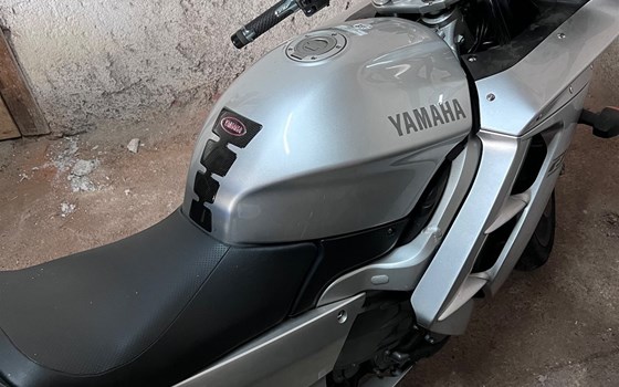 Gebrauchtmotorrad Yamaha FJR 1300 - Bild 6 Gebrauchtmotorrad Yamaha FJR 1300 - Bild 6