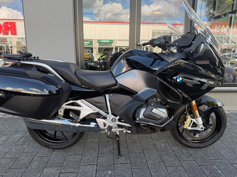 Angebot BMW R 1250 RT Bild 1: Angebot BMW R 1250 RT