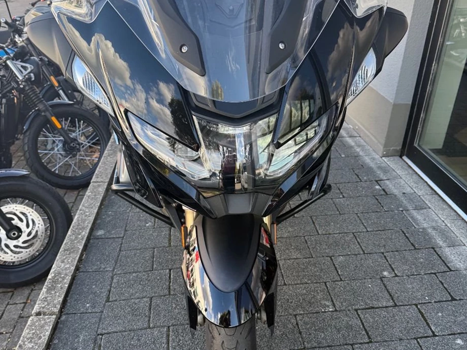 Angebot BMW R 1250 RT Bild 2: Angebot BMW R 1250 RT