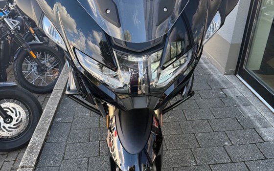Gebrauchtmotorrad BMW R 1250 RT - Bild 2