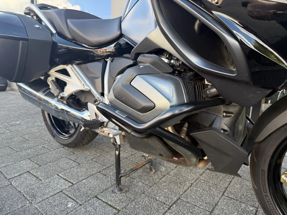 Angebot BMW R 1250 RT Bild 3: Angebot BMW R 1250 RT