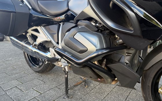 Gebrauchtmotorrad BMW R 1250 RT - Bild 3