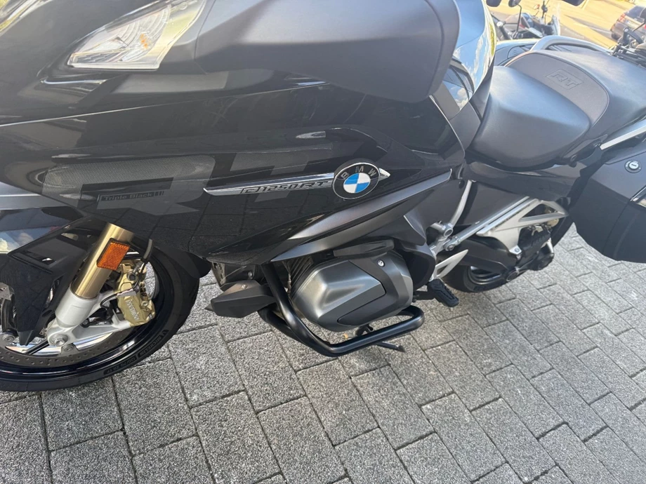 Angebot BMW R 1250 RT Bild 4: Angebot BMW R 1250 RT