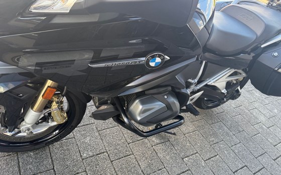 Gebrauchtmotorrad BMW R 1250 RT - Bild 4