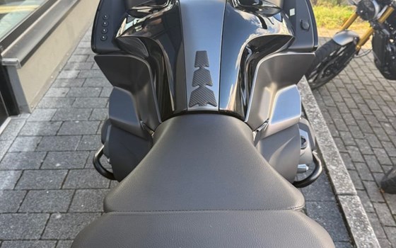 Gebrauchtmotorrad BMW R 1250 RT - Bild 5