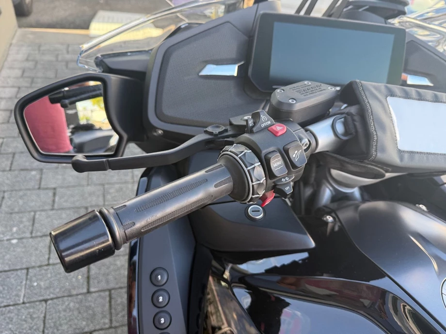 Angebot BMW R 1250 RT Bild 6: Angebot BMW R 1250 RT