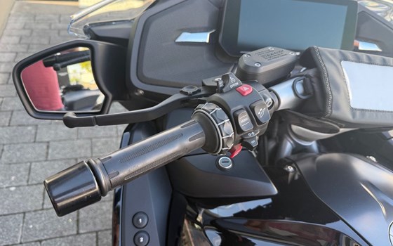 Gebrauchtmotorrad BMW R 1250 RT - Bild 6