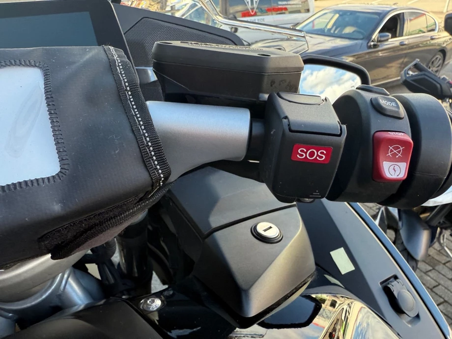 Angebot BMW R 1250 RT Bild 7: Angebot BMW R 1250 RT