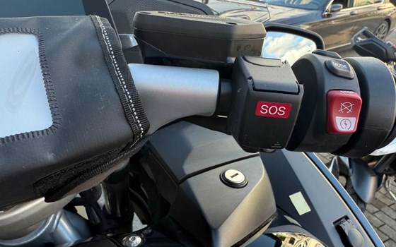 Gebrauchtmotorrad BMW R 1250 RT - Bild 7