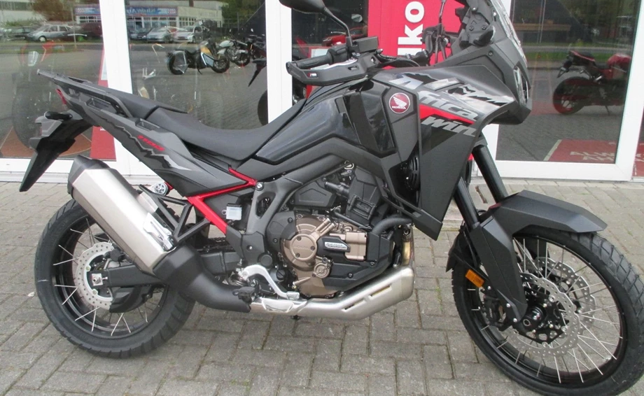 Angebot Honda CRF1100L Africa Twin DCT Bild 1: Angebot Honda CRF1100L Africa Twin DCT