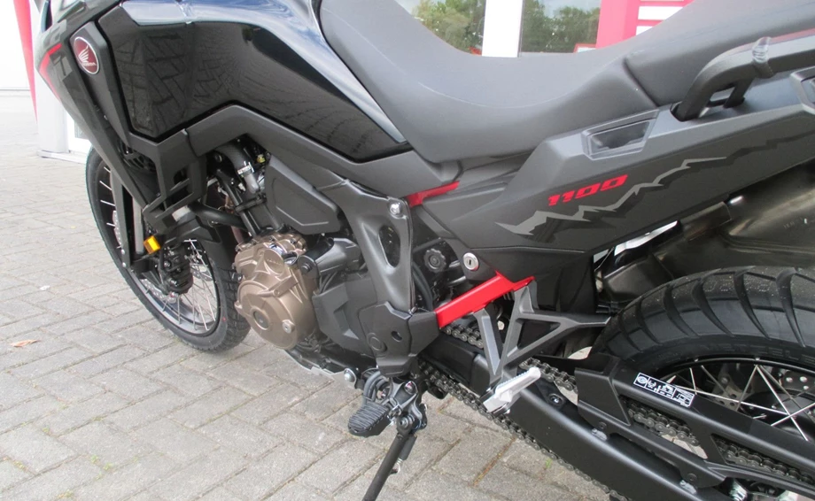 Angebot Honda CRF1100L Africa Twin DCT Bild 11: Angebot Honda CRF1100L Africa Twin DCT
