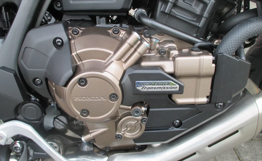 Angebot Honda CRF1100L Africa Twin DCT Bild 3: Angebot Honda CRF1100L Africa Twin DCT