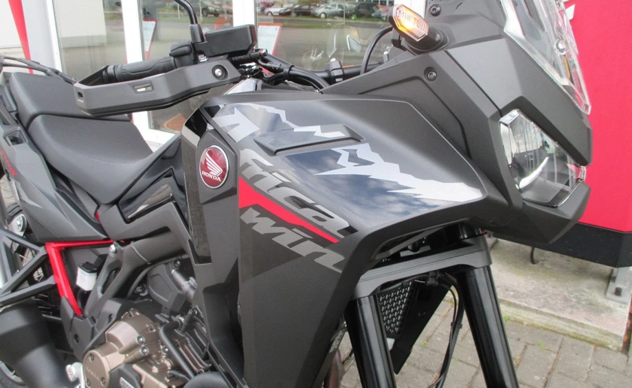Angebot Honda CRF1100L Africa Twin DCT Bild 4: Angebot Honda CRF1100L Africa Twin DCT