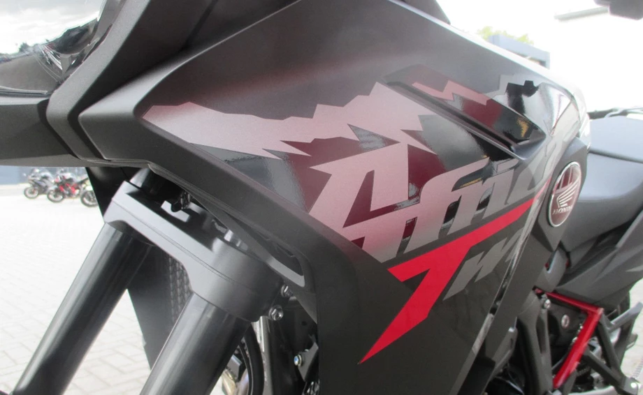 Angebot Honda CRF1100L Africa Twin DCT Bild 8: Angebot Honda CRF1100L Africa Twin DCT