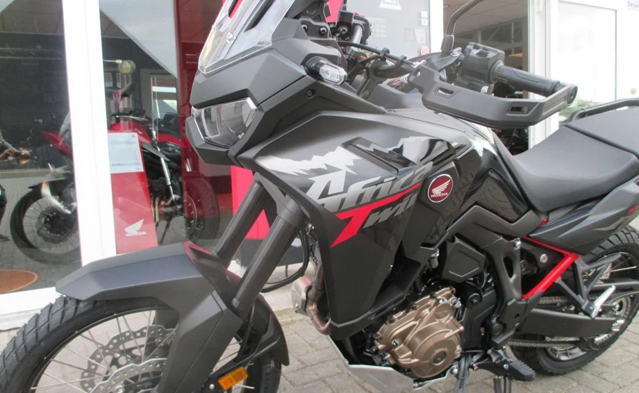 Angebot Honda CRF1100L Africa Twin DCT Bild 9: Angebot Honda CRF1100L Africa Twin DCT