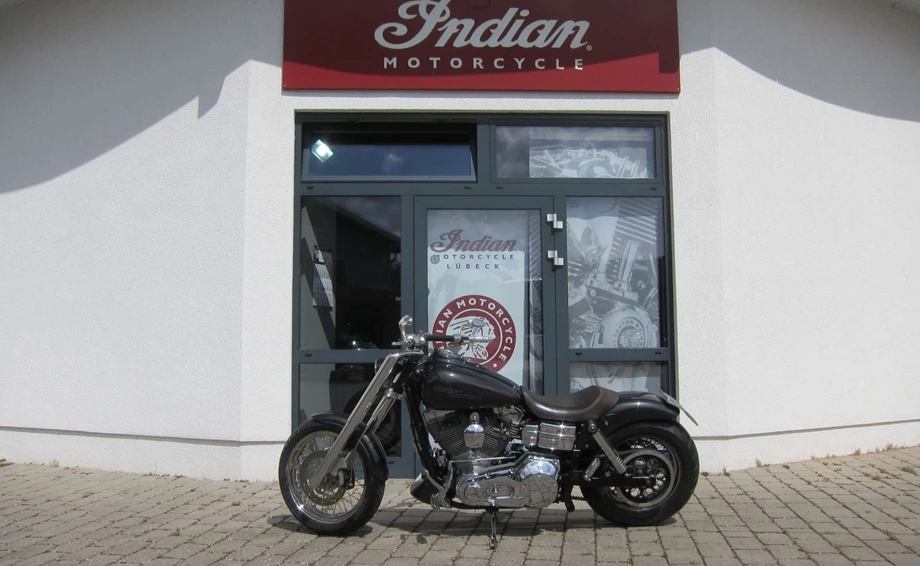 Angebot Harley-Davidson FXR Super Glide Bild 1: Angebot Harley-Davidson FXR Super Glide