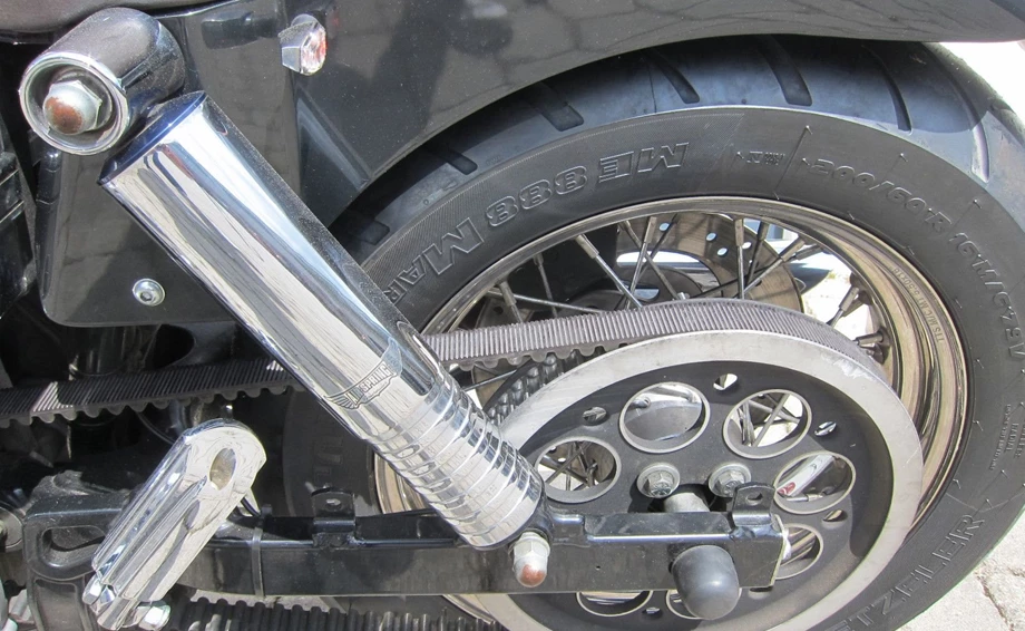 Angebot Harley-Davidson FXR Super Glide Bild 11: Angebot Harley-Davidson FXR Super Glide