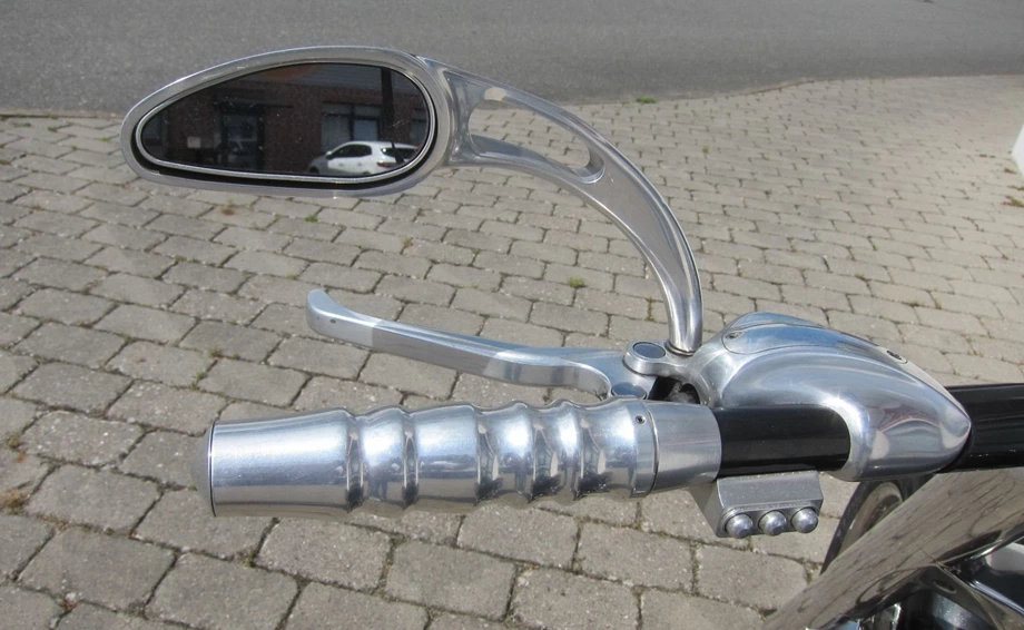 Angebot Harley-Davidson FXR Super Glide Bild 12: Angebot Harley-Davidson FXR Super Glide