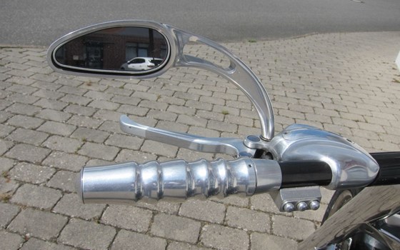 Gebrauchtmotorrad Harley-Davidson FXR Super Glide - Bild 12