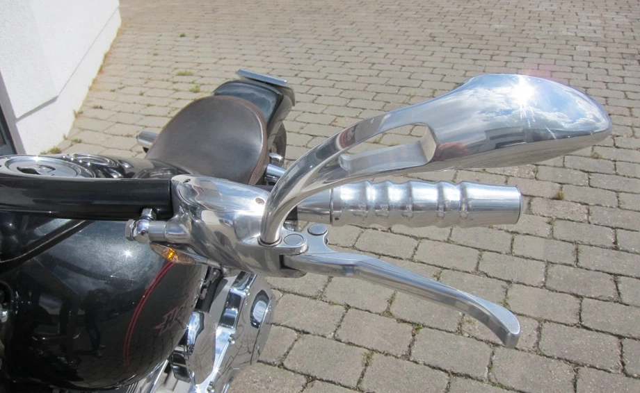 Angebot Harley-Davidson FXR Super Glide Bild 13: Angebot Harley-Davidson FXR Super Glide