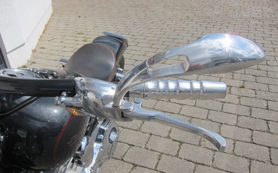 Gebrauchtmotorrad Harley-Davidson FXR Super Glide - Bild 13