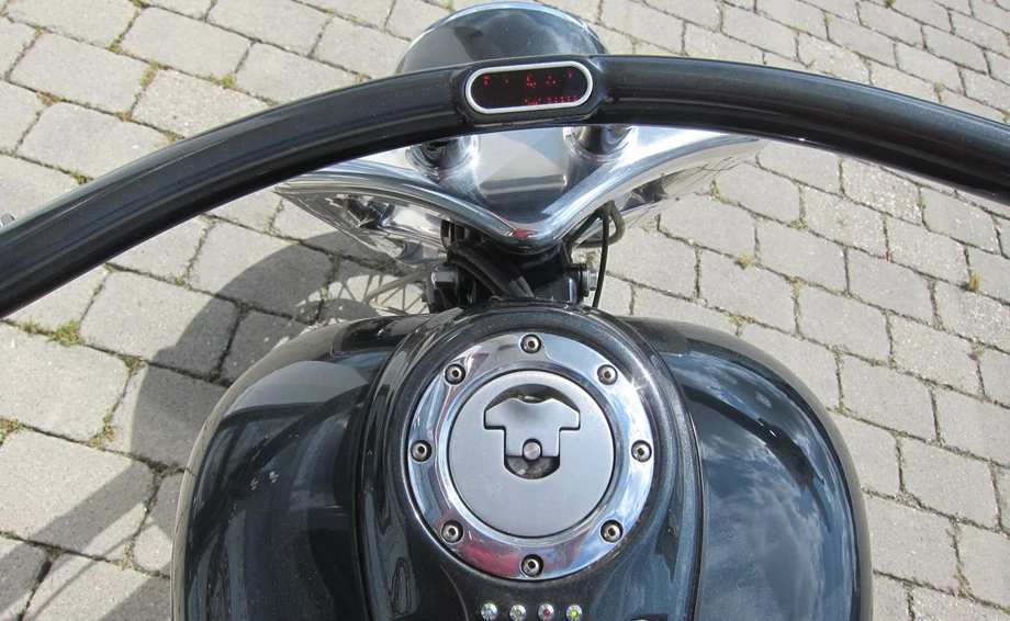 Angebot Harley-Davidson FXR Super Glide Bild 14: Angebot Harley-Davidson FXR Super Glide